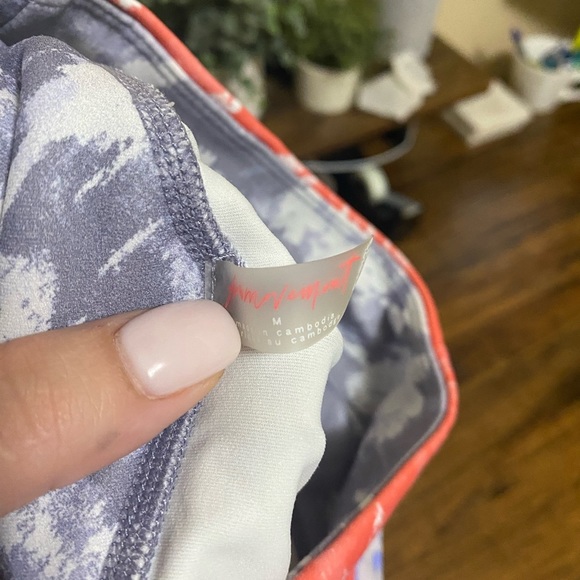 Free People Movement Wave Rider Leggings - Picture 6 of 9